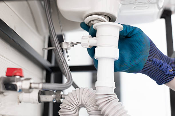 Reliable Drain Cleaning contractor in East Berlin, PA by AAA Plumbing Heating